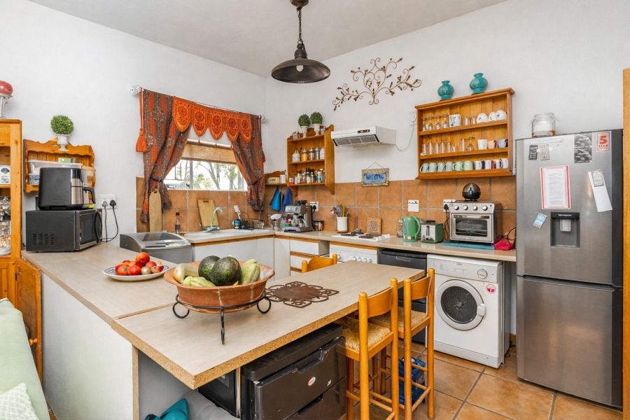 4 Bedroom Property for Sale in Brits North West